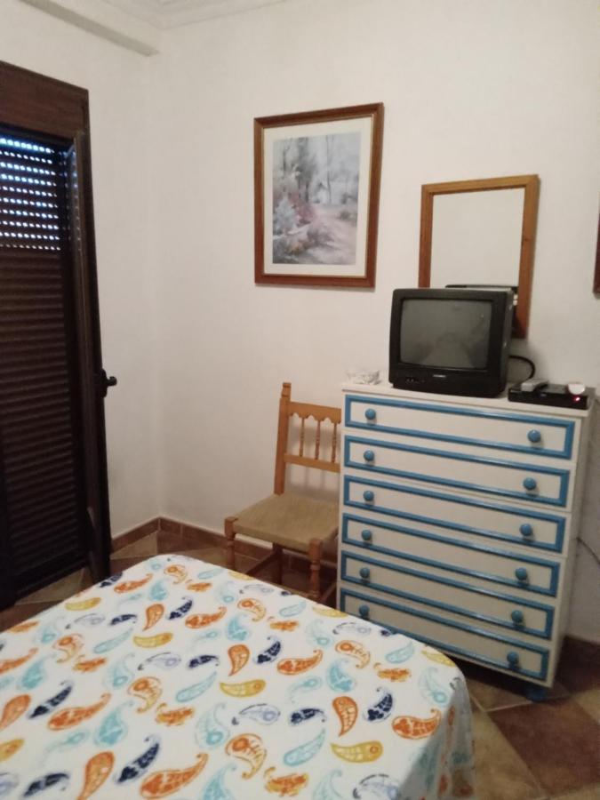 龙达 La Campina旅舍 外观 照片