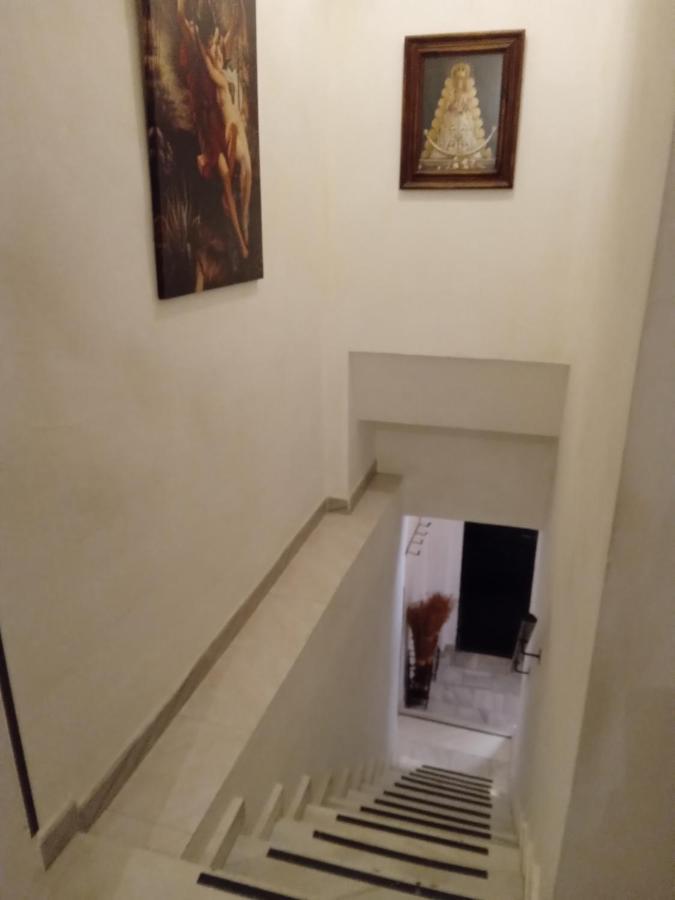 龙达 La Campina旅舍 外观 照片