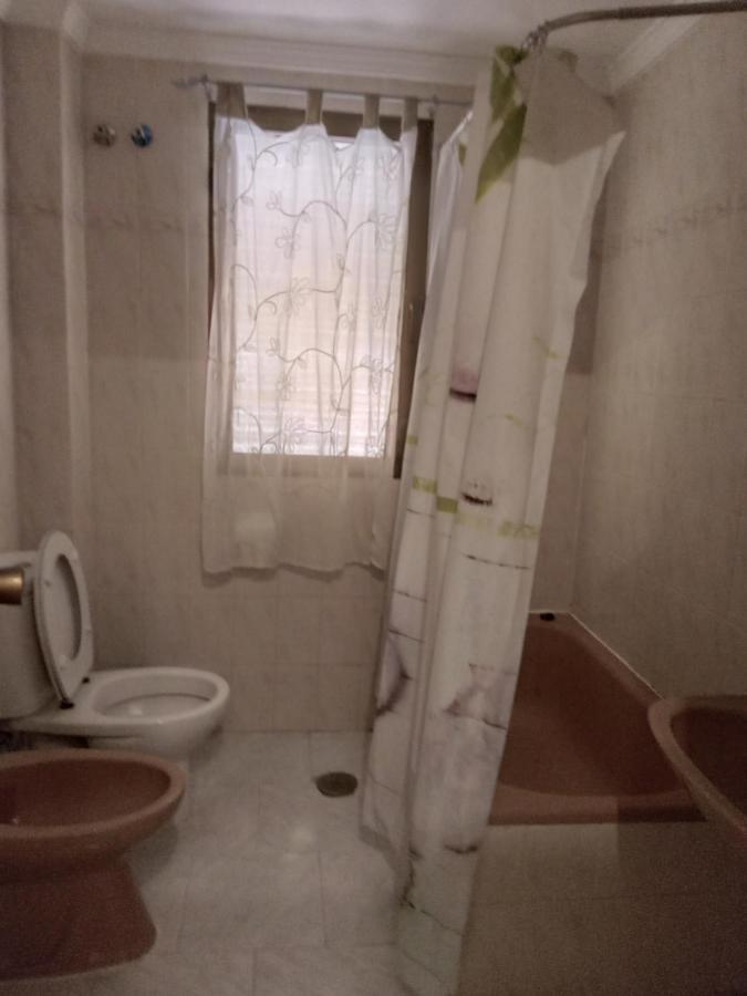 龙达 La Campina旅舍 外观 照片