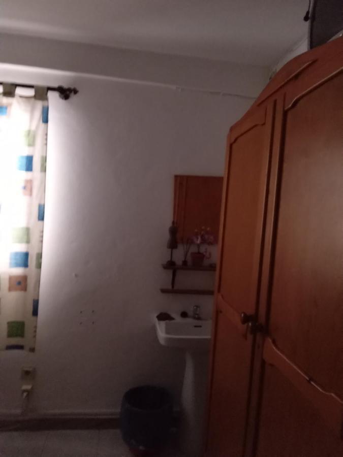 龙达 La Campina旅舍 外观 照片