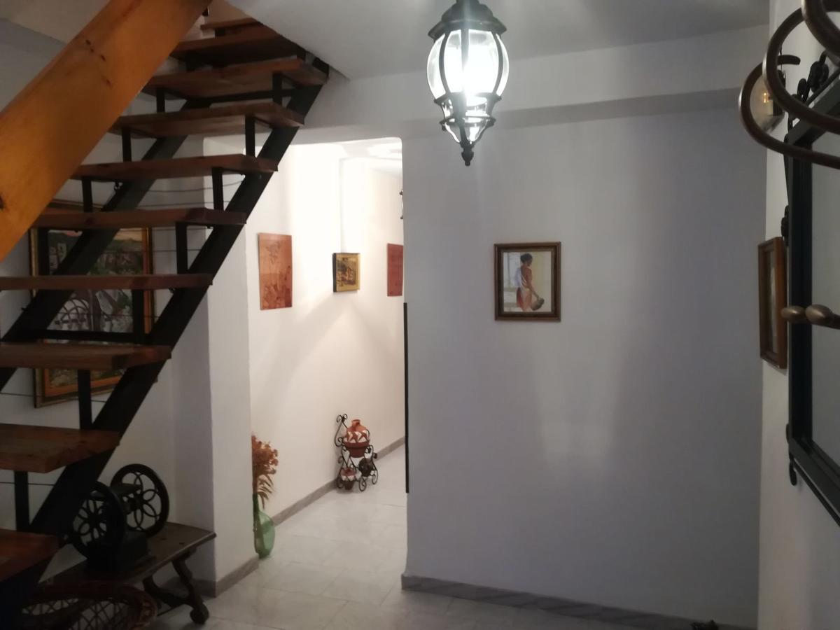 龙达 La Campina旅舍 外观 照片