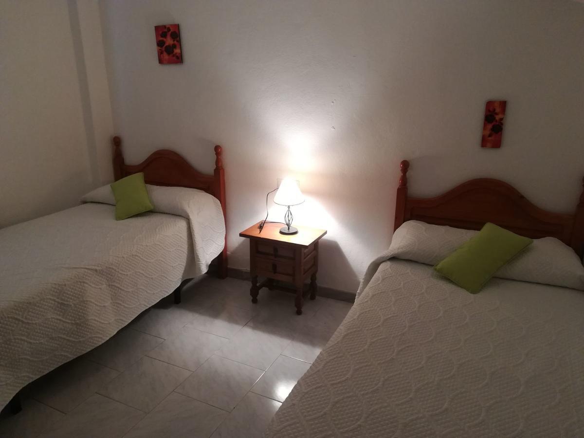 龙达 La Campina旅舍 外观 照片