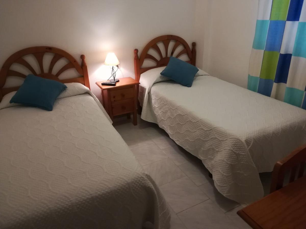 龙达 La Campina旅舍 外观 照片