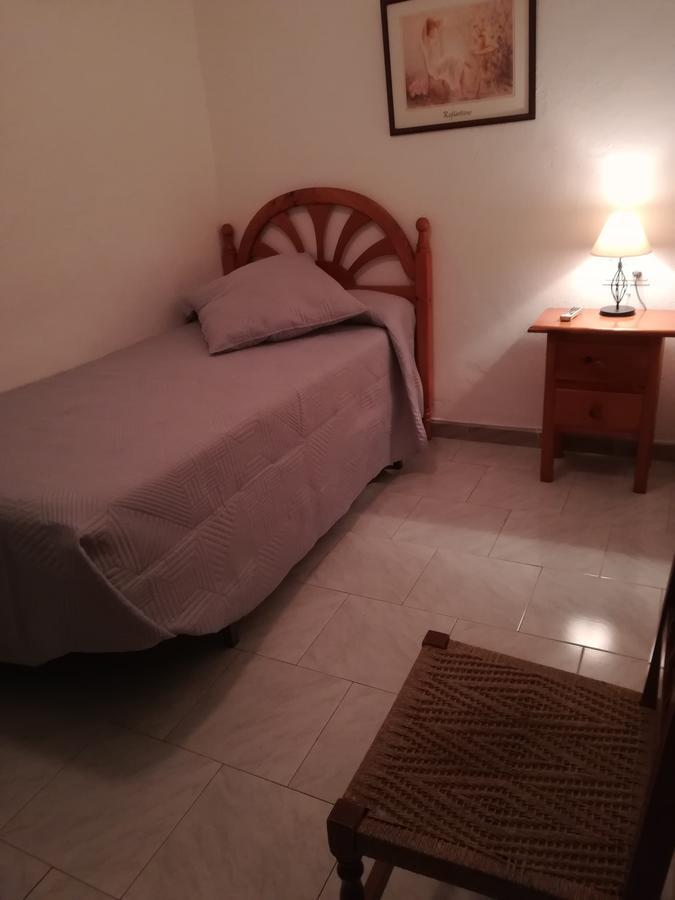 龙达 La Campina旅舍 外观 照片