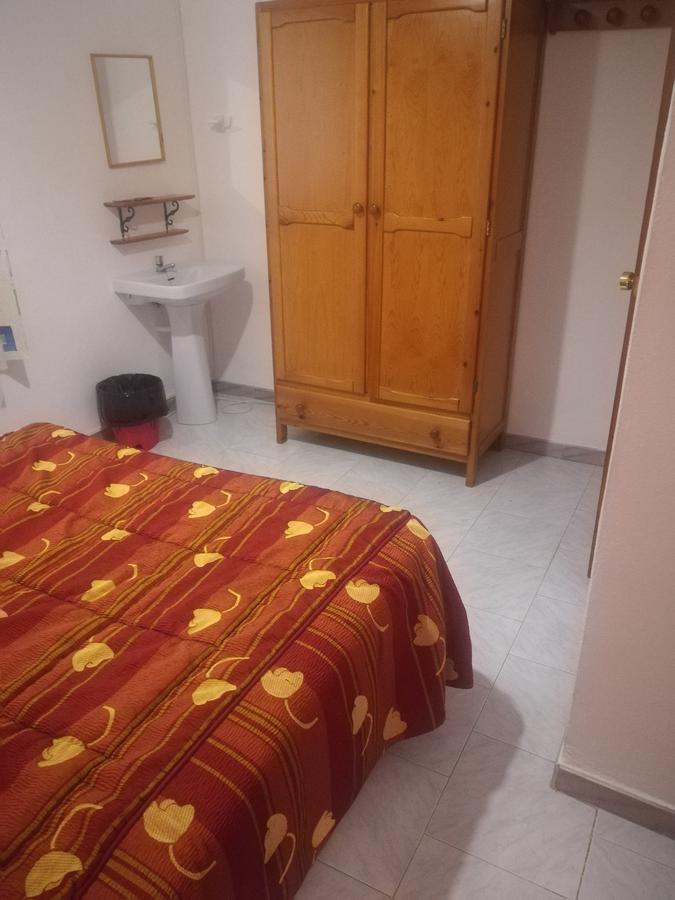 龙达 La Campina旅舍 外观 照片