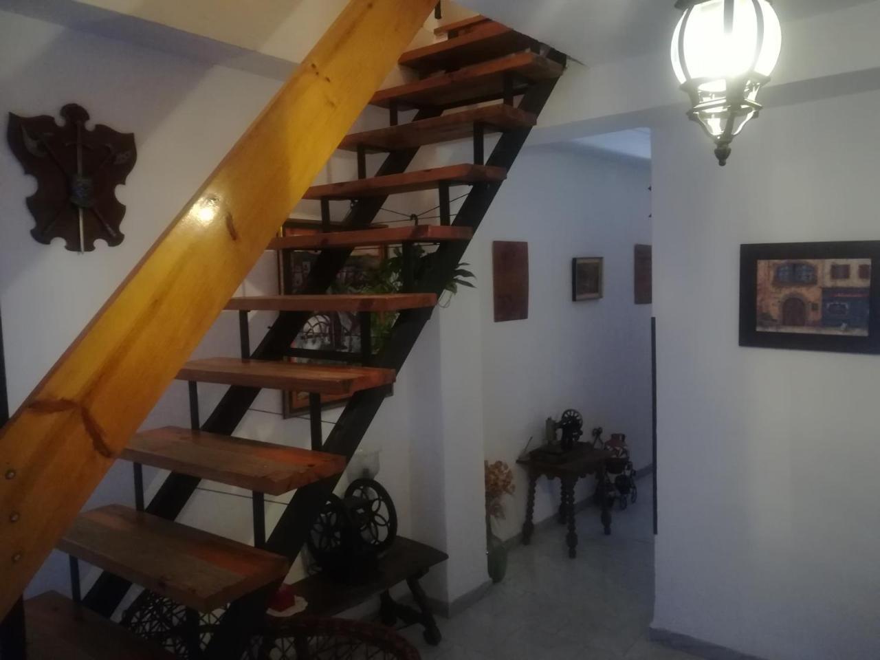 龙达 La Campina旅舍 外观 照片