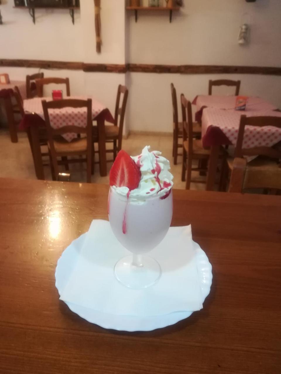 龙达 La Campina旅舍 外观 照片