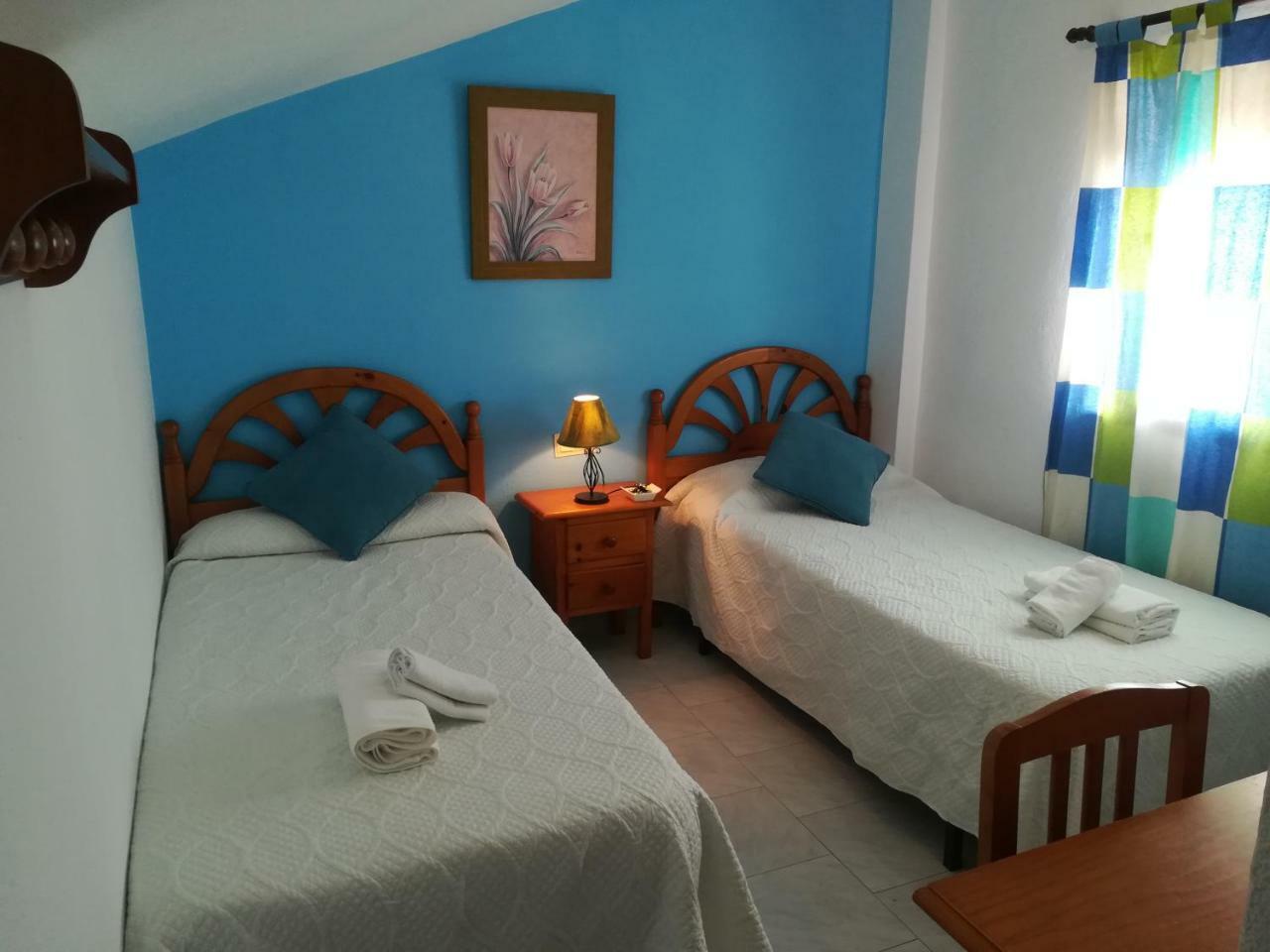 龙达 La Campina旅舍 外观 照片